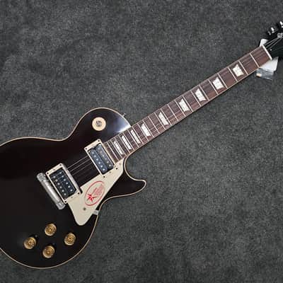 Gibson Custom Shop Jeff Beck 1954 "OXBLOOD" VOS Inspired By Series Les Paul *COLLECTOR GRADE MINT* image 7