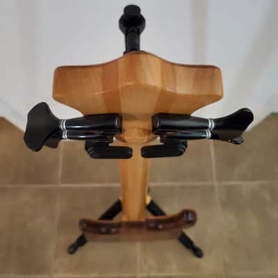 Ken Smith Fretless Bass 2015 image 20