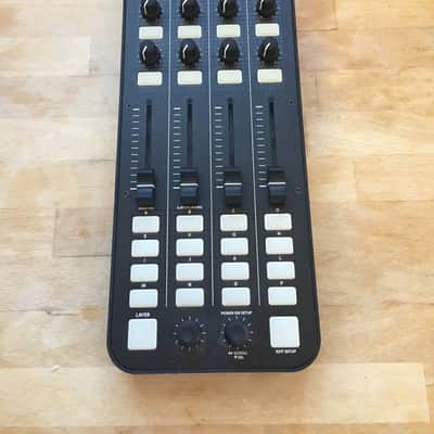 Allen & Heath Xone K2 Midi Controller with Free Travel Case! image 1