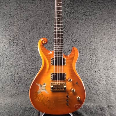 YAMAHA YEG-100A 1987s image 2