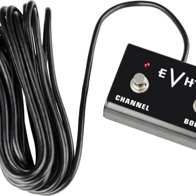 EVH 5150 Iconic Series 40W EL34 image 5