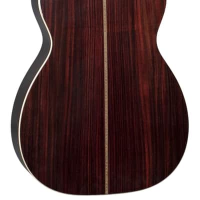 Martin 0028 Modern Deluxe Acoustic Guitar w/HS image 3
