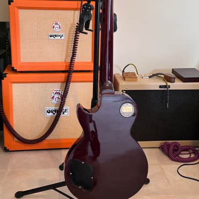 Gibson Special Order Custom Shop Les Paul image 4
