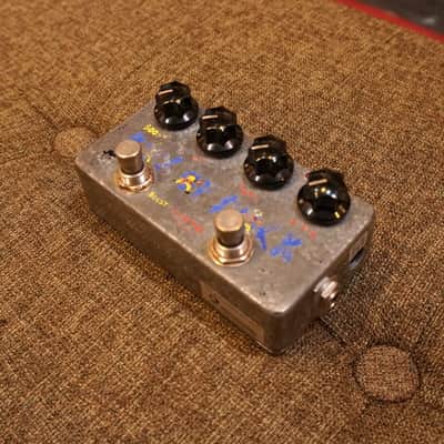 Zvex Box of Rock | Reverb