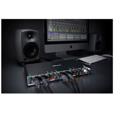 Roland Rubix 44 USB Audio Interface for Mac, PC and iPad image 6