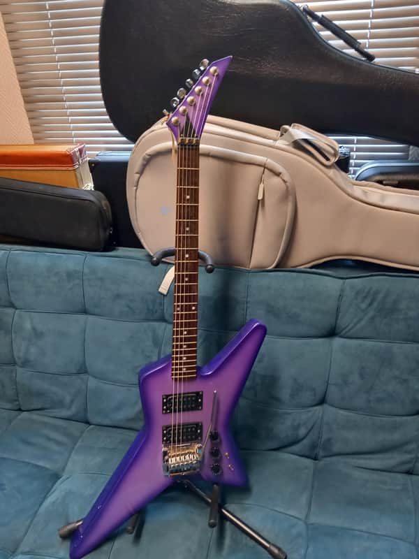 Hohner Professional SR Heavy image 1