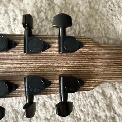 Martin LX1E Ed Sheeran Signature X 2015 - 2017 - Natural image 10