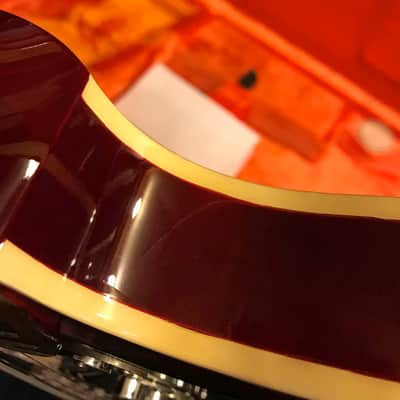 Greco BM900 "Project Series" 1970's / BRIAN MAY / Red Special Type image 10