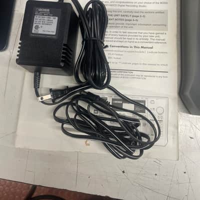Boss BR-1180 digital recording studio - Gray image 3