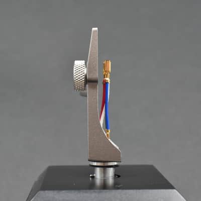 Technics SL-1200 MK4 Silver Headshell / SFPCC31004K image 2