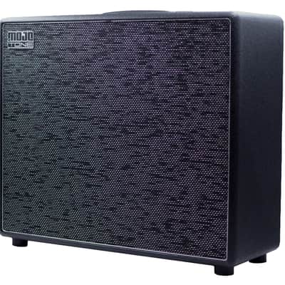 Mojotone Blackout British 2-Channel 18-Watt 1x12" Guitar Combo