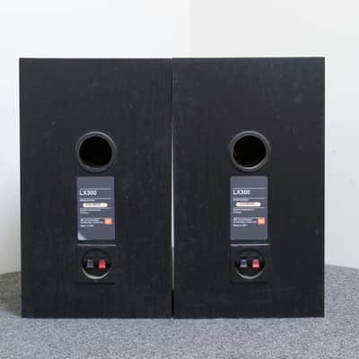 JBL LX300 2-Way 8Ω Speakers Pair image 4