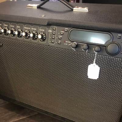 Fender Cyber Twin image 2