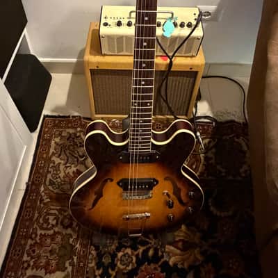 Heritage H-530 Standard image 2