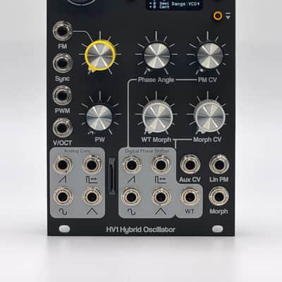 Weston Precision Audio HV1 Hybrid Oscillator image 2