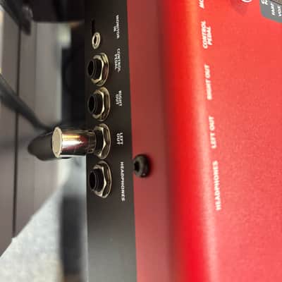 Nord 73-Key Electro 6D Stage Piano image 6