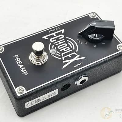Dunlop EP101 Echoplex Preamp | Reverb