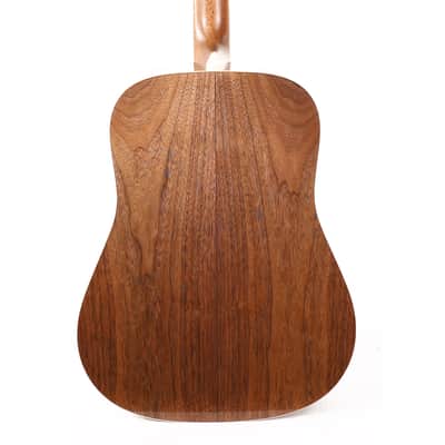 Martin Custom Shop Dreadnought Black Walnut Factory Exclusive image 6