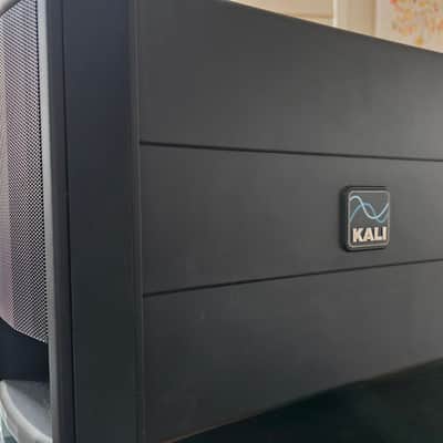 Kali Audio IN-UNF Ultra Nearfield Monitor System image 9