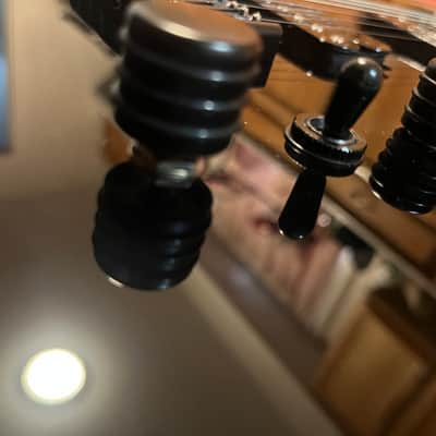Ormsby Hype GTR Run18 Standard Scale - Tuxedo Black image 19