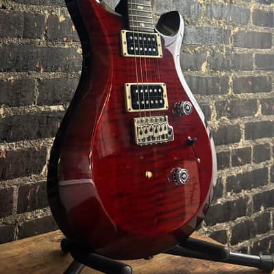 PRS S2 Custom 24 (USED) image 3