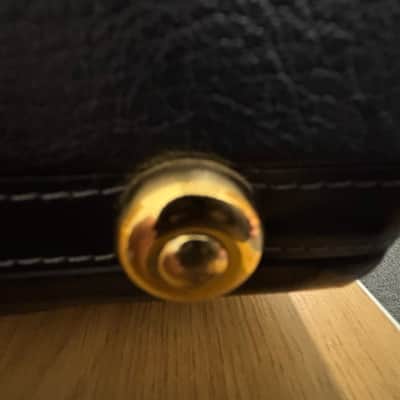 Yamaha Tenor Sax Case. (Fits YTS-62, YTS-475, YTS-480, and YTS-875) image 16