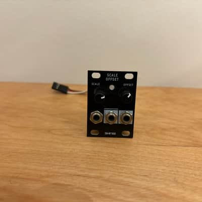 Mutable Instruments Ears クローン Mutable Instruments Ears - Clone – Sherpa Modular