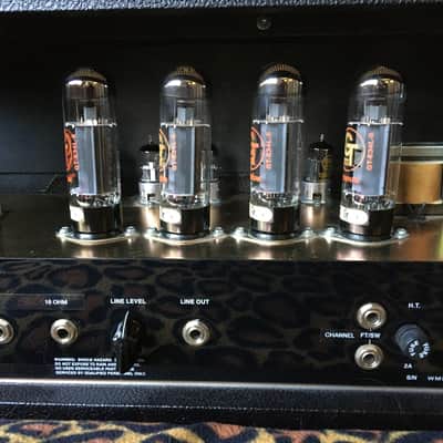 Wizard  Modern Classic 100 watt image 4