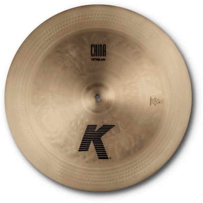 Zildjian K0885 K 19" china Boy image 3