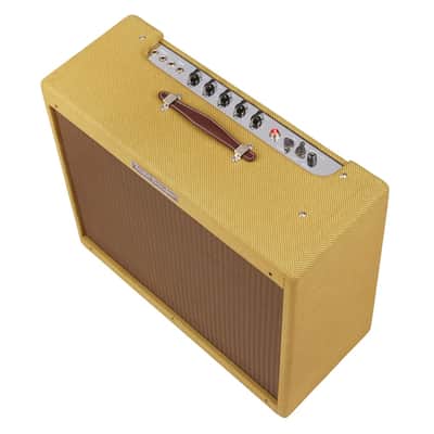 Used Fender '57 Custom Twin-Amp image 5