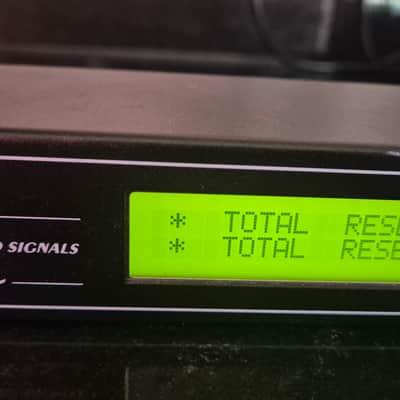 Friend-Chip DMX 12 Matrix Digital Patchbay image 2