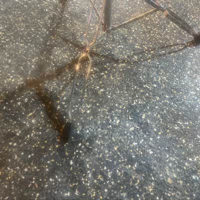 TAMA Stage Master Double Braced Boom Cymbal Stand image 2