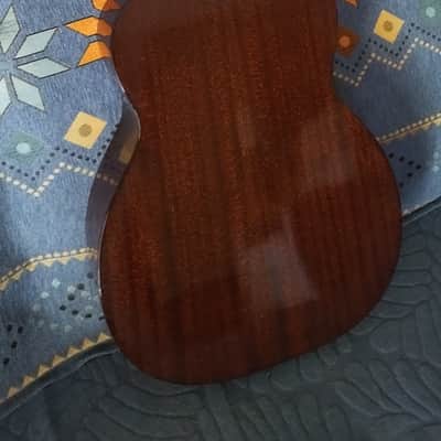 Martin 0-18T Tenor Guitar 1970's image 9