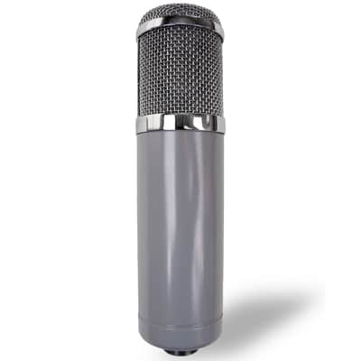 Pearlman TM-1 Tube Microphone image 2