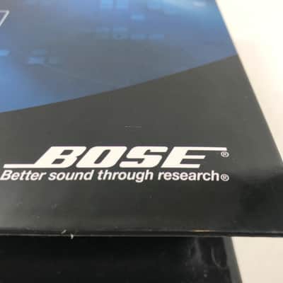 Bose AdaptiQ Adapt iQ Lifestyle Audio Calibration System Complete image 2