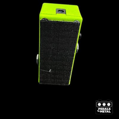Wampler Belle Overdrive - X19227 image 6