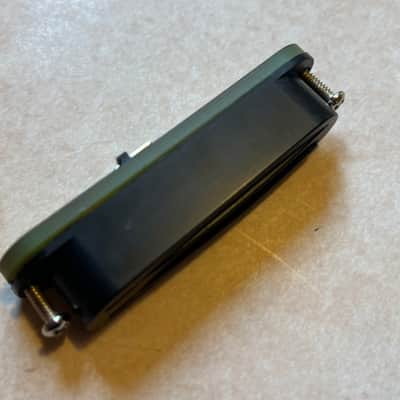 DiMarzio DP181BK Fast Track 1 Single Coil-Sized Humbucker (4-Conductor): image 10