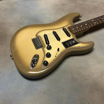 2024 Fender Limited Edition 70th Anniversary Vintera II Antigua Stratocaster w/Rosewood Fretboard & OHSC N.O.S. !!! image 1