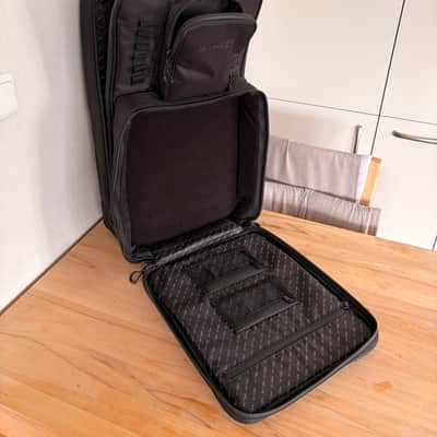 Line 6 Helix Floor with Helix Backpack image 12