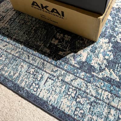 Akai MPC X Standalone Sampler / Sequencer 2017 - Present - Black Bild 5