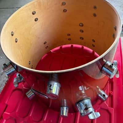 PDP M5 Floor Tom Maple 14x12 image 6