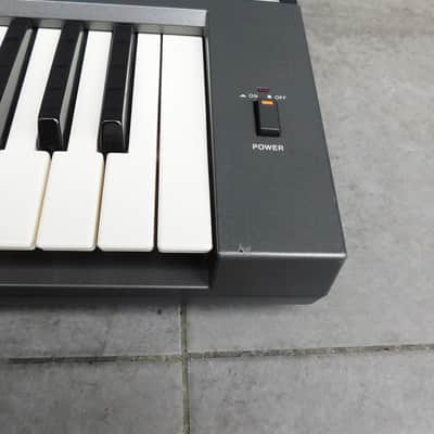 CASIO CZ-1000 | Vintage Phase Distortion Synthesizer | w/ Dust Cover & Manuals image 9