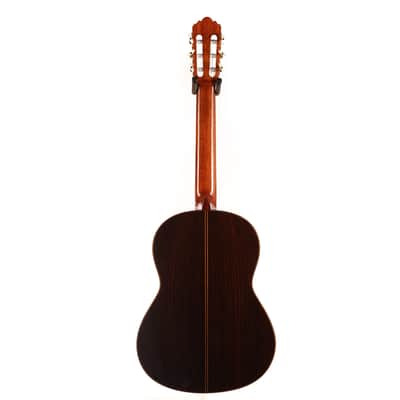 Yamaha GC32S Classical Natural image 4