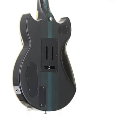 Yamaha Sg T2 Stn [2 Fh1160] (06/17) image 9