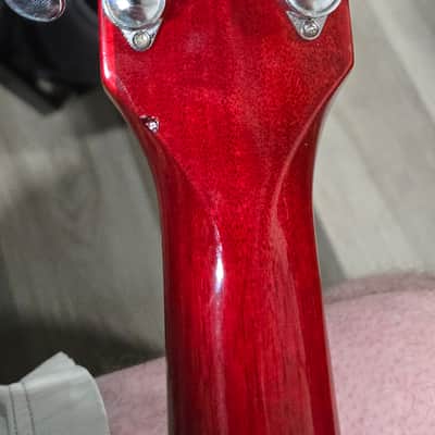 Gibson SG Standard 2019 w/ HSC image 17
