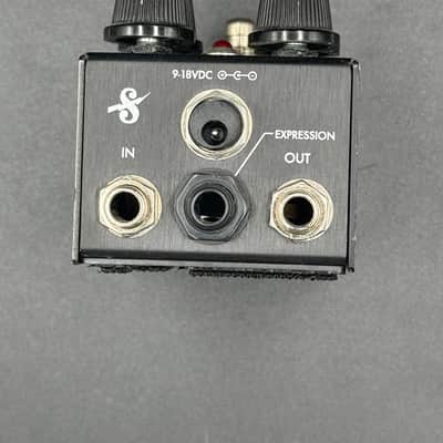 Supro 1304 Fuzz 2010s - Black image 3