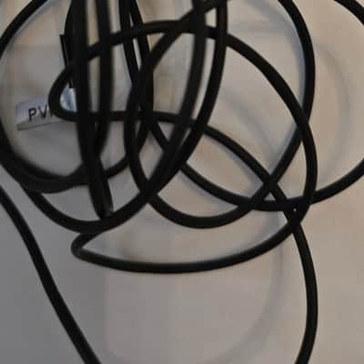 Peavey PVM-1 Condensor Lavalier Microphone ONLY Tested image 4