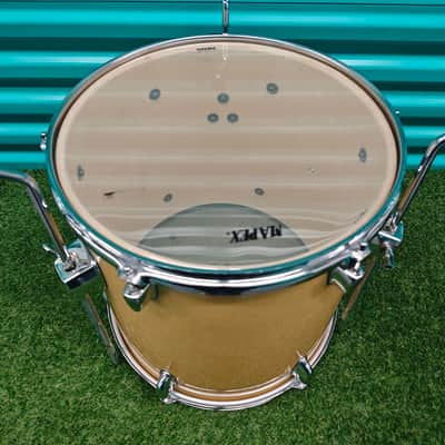 ⚡Mapex M Series 14"X 14" Rack Tom Drum-Natural Finish⚡ image 5