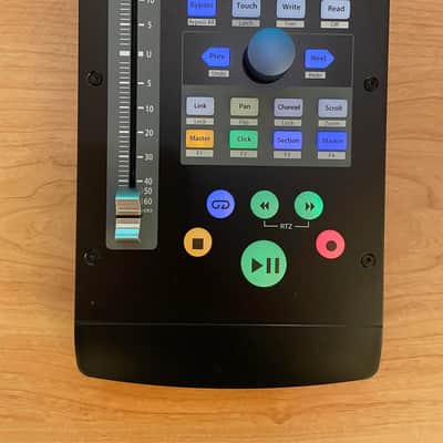 PreSonus FaderPort V2 USB DAW Transport Controller with Motorized