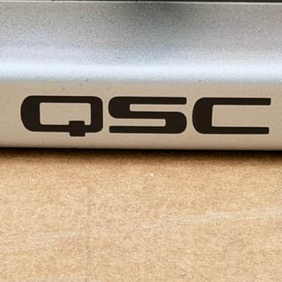 QSC GX5 2-Channel Professional Power Amplifier image 2